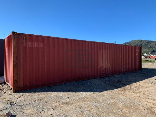 Depósito Container - Foto 4