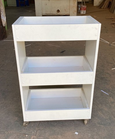 Carrinho auxiliar 64299094805761120