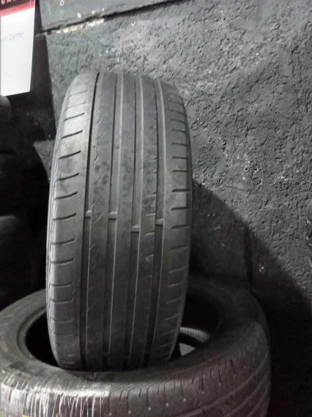 Pneus 175/70/14