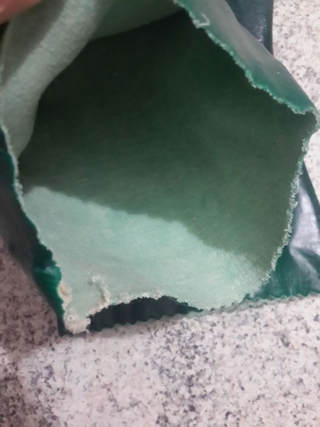 Luvas de PVC  - Foto 2