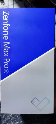 Asus Zenfone Max Pro M1(leia o anúncio)  - Foto 3