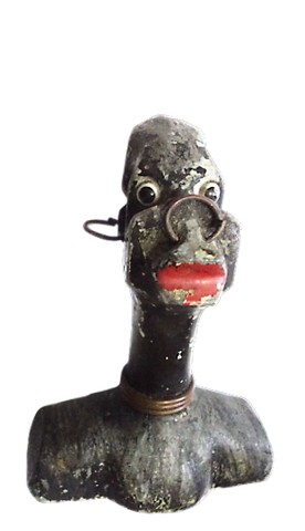 Antigo Saca-rolhas e abridor de garrafas. (Usado. Item para Colecionador)  - Foto 2