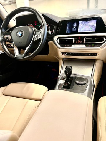 BMW 320I SPORT - Foto 5