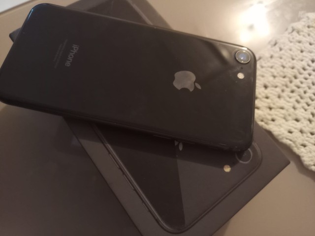Iphone 8 - Foto 4