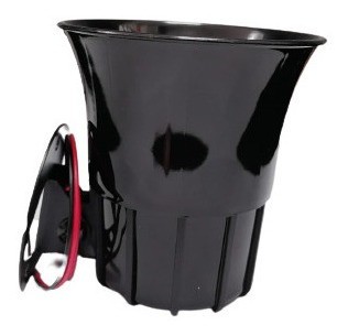 Sirene Alarme Eletrônica 6 Tons 120db 20w Dc12v AITEK S212  - Foto 4