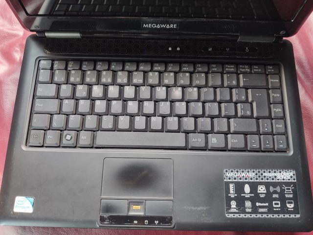 Notebook com SSD 240gb - Foto 3
