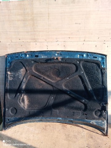 Capô Fiat Tempra - Foto 2