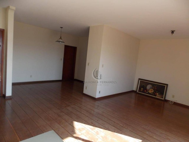 Apartamento com 2 dormitórios à venda, 140 m² por R$ 600.000,00 - Centro - Rio Claro/SP - Foto 4