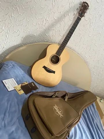 Violão Taylor Academy 12