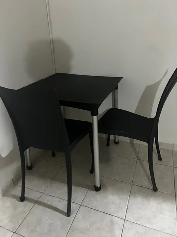 Conjunto mesa tramontina  +85 anúncios na OLX Brasil