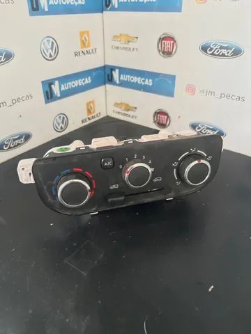 Chave do ar  Renault kwid