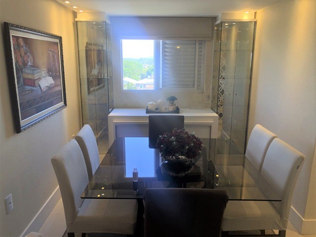 Apartamento Mobiliado (Diferenciado) - Foto 5
