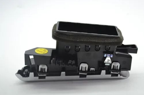 Difusor Ar Lateral Esquerdo Painel Gm Tracker 2021 Original - Foto 4