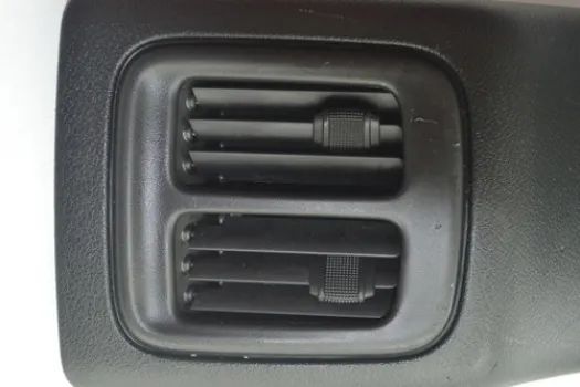 Difusor Saida Ar Traseiro Console Jeep Compass Original - Foto 3