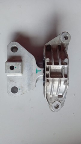 suporte do motor coxim gm chevrolet onix tracker 1.0 e 1.2 turbo Original  - Foto 2