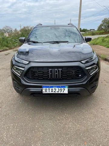 Toro ultra 2.0 Turbo diesel 4x4!!  - Foto 3