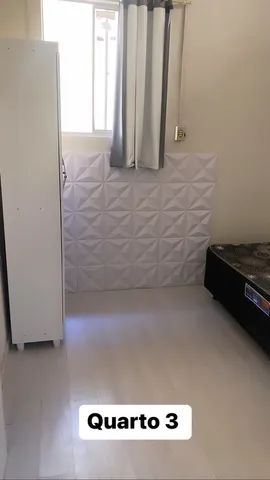 Quartos no Centro Completo - Foto 3