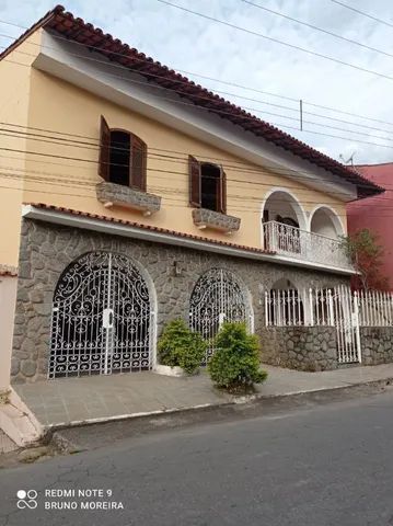 Apartamento 3 quartos à venda - São Caetano, São João Del Rei - MG