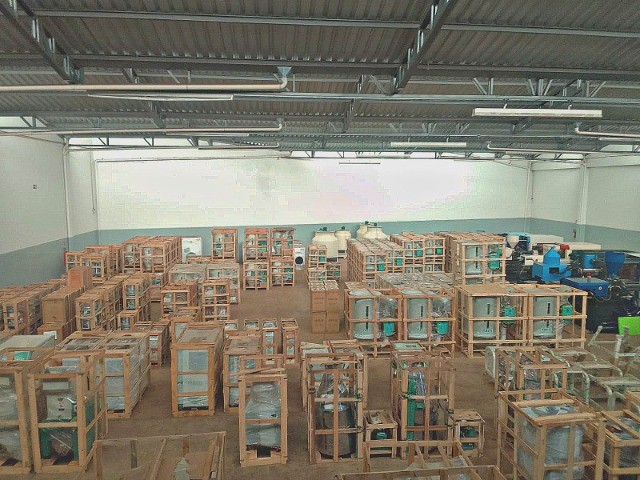 Dosador Volumetrico Para Pó - Lsgc-wsz5 0,1-5 Kg/h - Foto 2