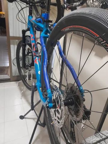 Novíssima Bicicleta Audax ADX 200  - Foto 5