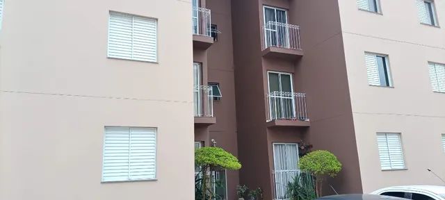 Captação de Apartamento a venda na Rua Cambará, Vila Veloso, Carapicuíba, SP