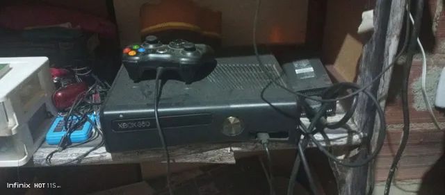 Xbox 360 Jtag Desbloqueado