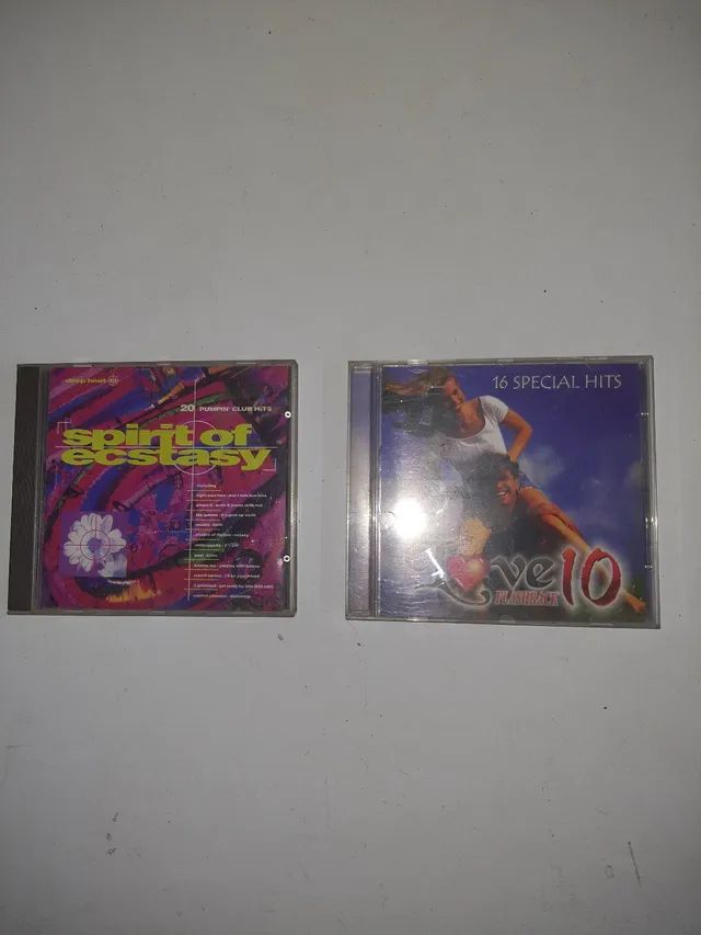 Cds variados - Foto 2