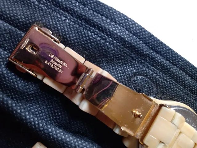 Relógio MICHAEL KORS , original , feminino  - Foto 3