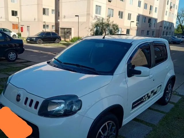 Console fiat uno  +133 anúncios na OLX Brasil