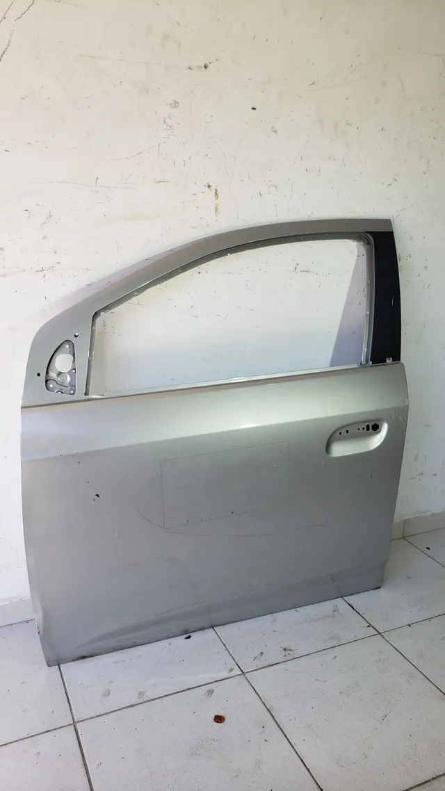 Porta Onix Motorista 2013/2019 Original