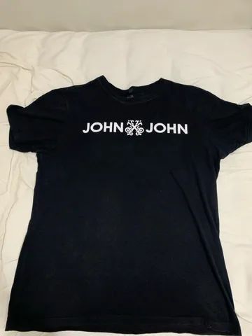 Camiseta John John Original - Roupas - Portão, Curitiba 1254302572