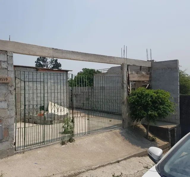 Captação de Casa a venda na Rua Afonso Pena, Jardim Itapuã, Itaquaquecetuba, SP