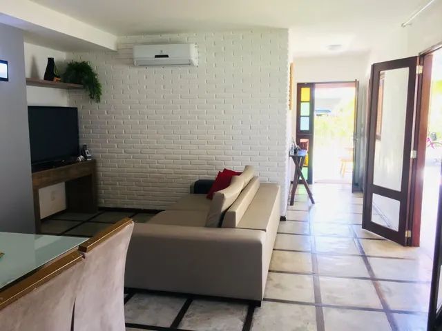 Hibiscus 5 suítes piscina e parquinho  - Foto 9