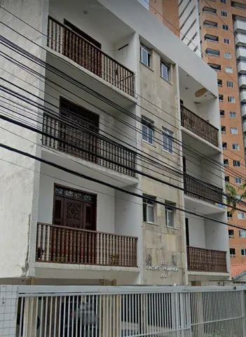 Captação de Apartamento a venda na Rua Osvaldo Cruz - de 831/832 a 2069/2070, Aldeota, Fortaleza, CE
