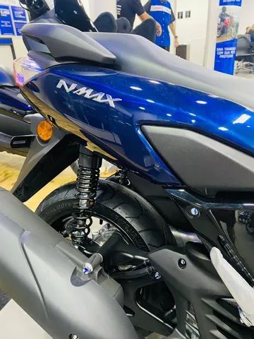 Nmax- MELHOR PREÇO DO RIO  - Foto 4