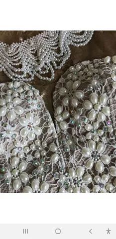 Vestido Bárbara Melo  - Foto 3