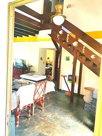 Casa Temporada Salinópolis 3 suítes (1 Master) + 1 quarto de hóspedes - Foto 6