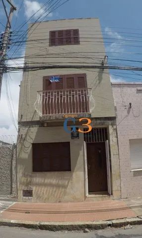 Apartamento com 3 dormitórios para alugar, 190 m² por R$ 1.300/mês - Centro - Rio Grande/R - Foto 2