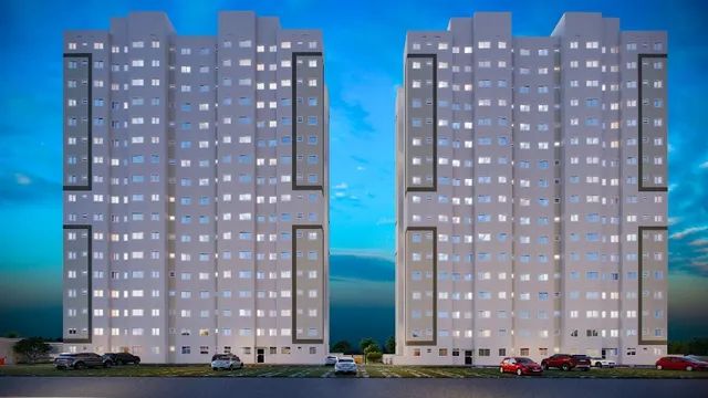 Lançamento Apartamento no Cocó (Cód0092)