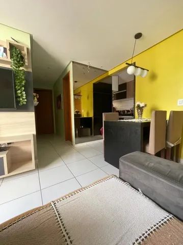 Captação de Apartamento a venda na Rua Francisco Timóteo de Souza, Anatólia, João Pessoa, PB
