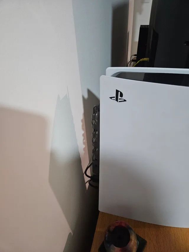 PlayStation 5 Midia Física Lacrado + Brindes - Videogames - Sé, São Paulo  1255249605