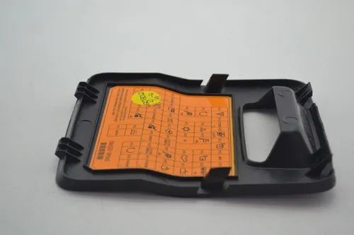 Tampa Caixa Fusíveis Painel Hyundai Ix35 2016 Original - Foto 3