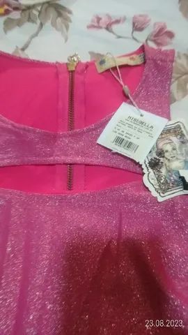 Vestido missbella P - Foto 3