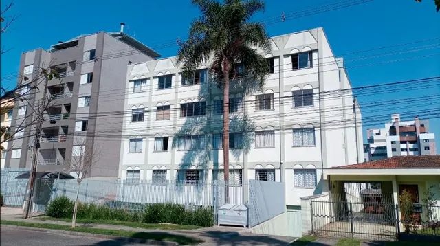 Captação de Apartamento a venda na Rua Murilo do Amaral Ferreira, Água Verde, Curitiba, PR