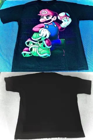 Camisas Animes 65562802842370123
