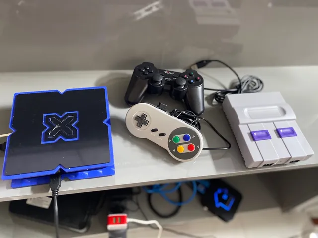 Emulador de nintendo 64  +196 anúncios na OLX Brasil