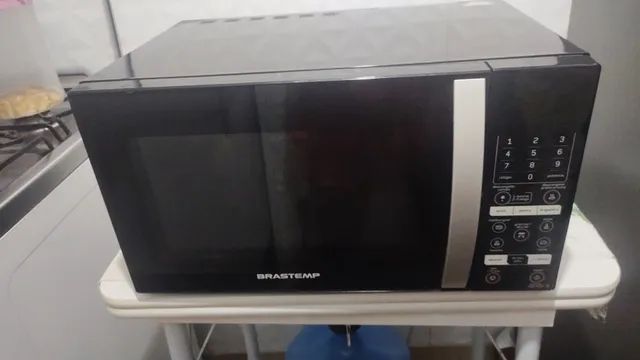 Microondas 20 litros - Foto 3