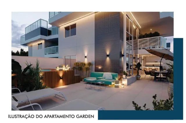 Condomínio Wind Itacoatiara - Apto 1 ou 2 quartos - Est. Francisco da Cruz Nunes/Niterói - Foto 4