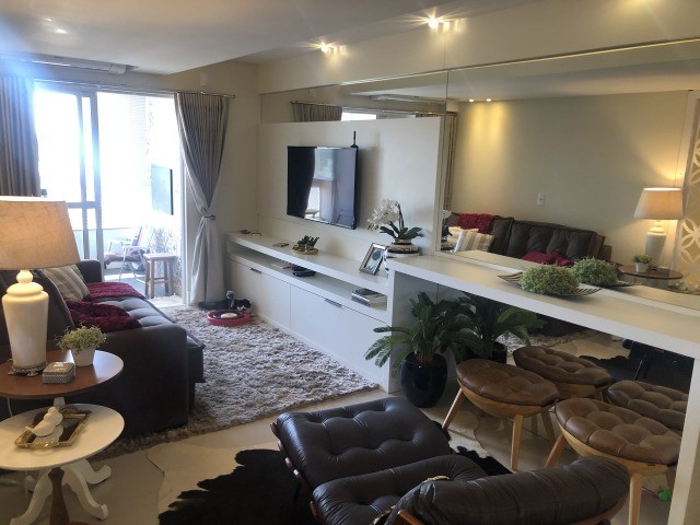 Apartamento Mobiliado (Diferenciado) - Foto 3