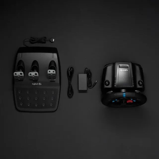 Volante Logitech G29 Combo